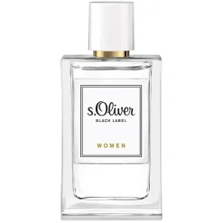 Black Label Eau De Parfum Spray>S.Oliver Online