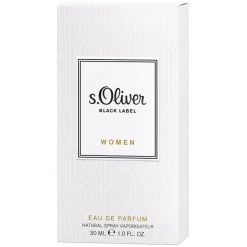 Black Label Eau De Parfum Spray><noscript><img width=