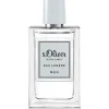 S.Oliver Fragranze Maschili^ Black Label Eau Legere Eau De Toilette Spray
