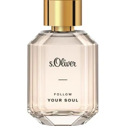Follow Your Soul Follow Your Soul Women Eau De Parfum Spray>S.Oliver Hot