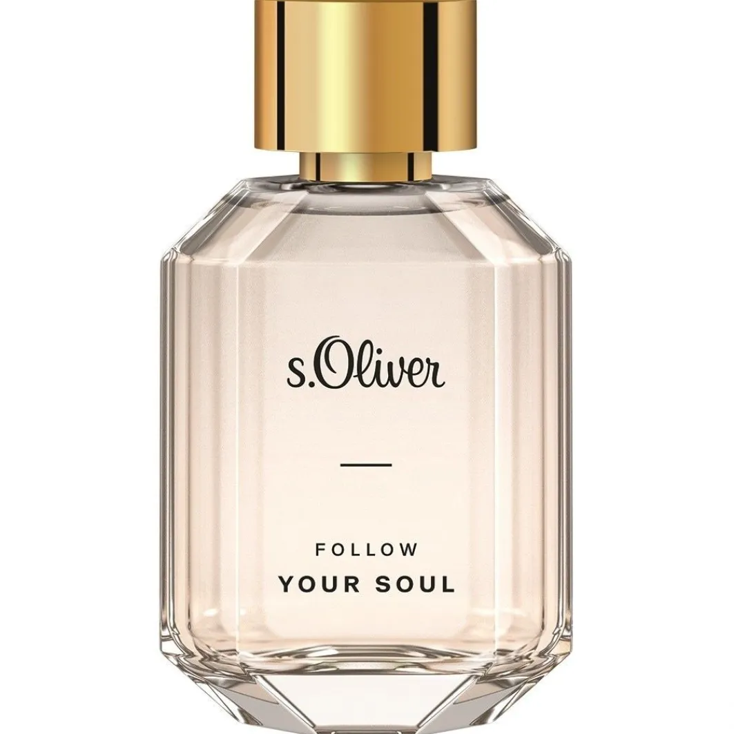 Follow Your Soul Follow Your Soul Women Eau De Parfum Spray>S.Oliver Hot