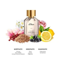 Follow Your Soul Follow Your Soul Women Eau De Parfum Spray><noscript><img width=