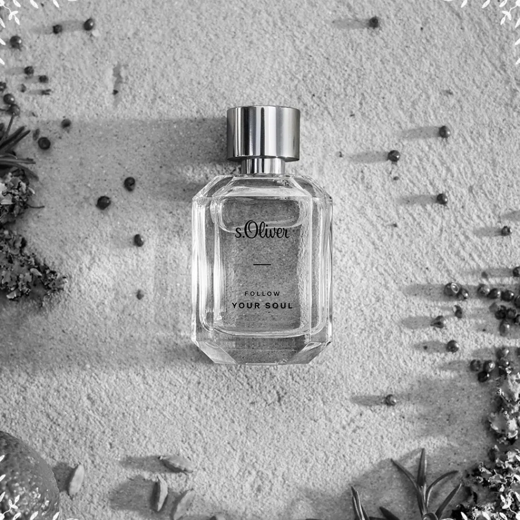 S.Oliver Cofanetti^ Follow Your Soul Set Regalo