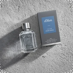 S.Oliver Cofanetti^ Follow Your Soul Set Regalo