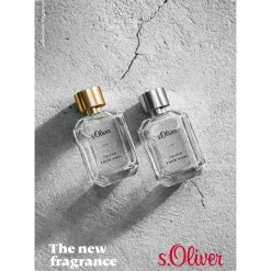 S.Oliver Cofanetti^ Follow Your Soul Set Regalo