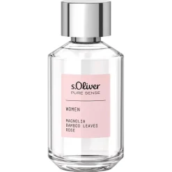Pure Sense Pure Sense Women Eau De Toilette Spray>S.Oliver Flash Sale