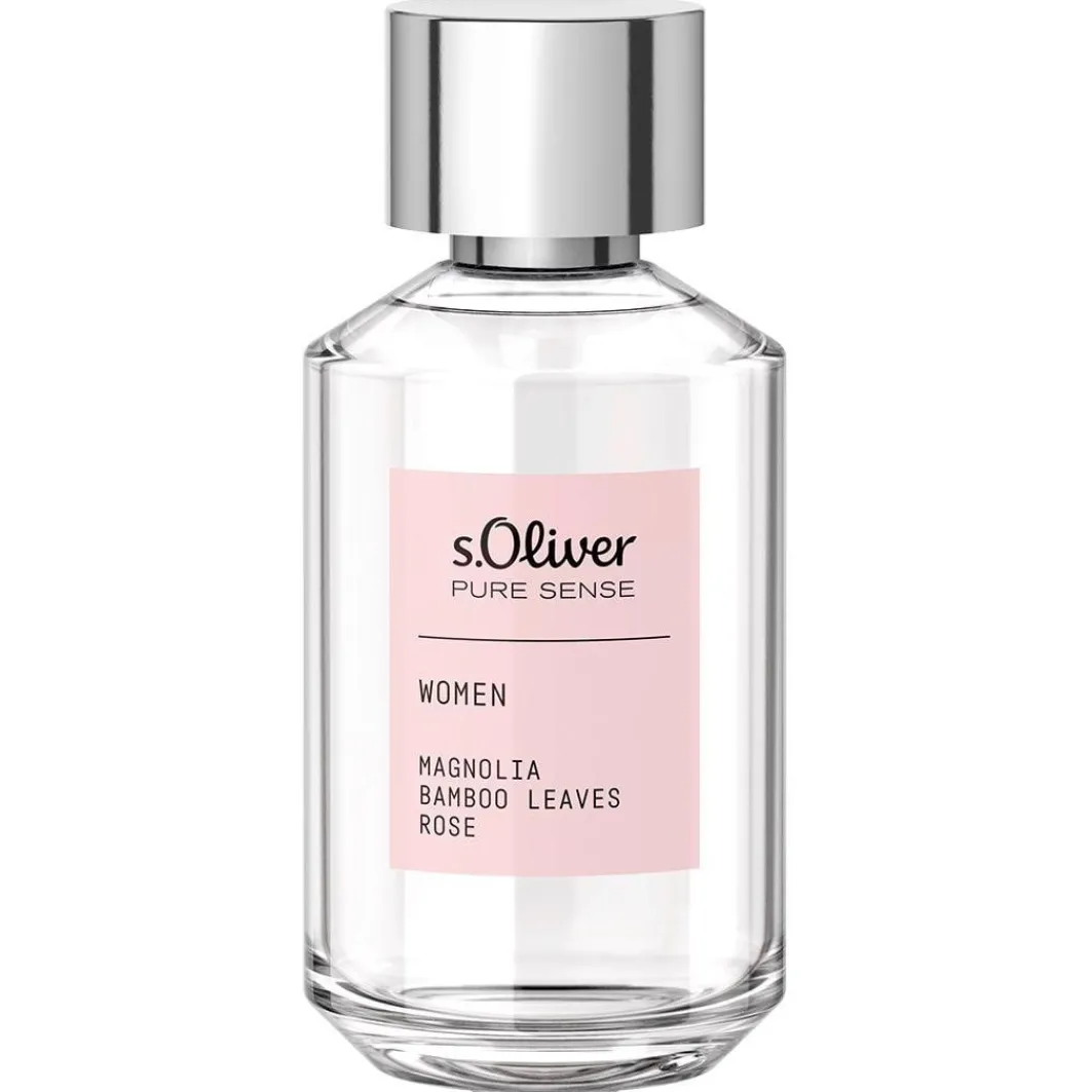 Pure Sense Pure Sense Women Eau De Toilette Spray>S.Oliver Flash Sale