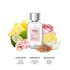 Pure Sense Pure Sense Women Eau De Toilette Spray><noscript><img width=
