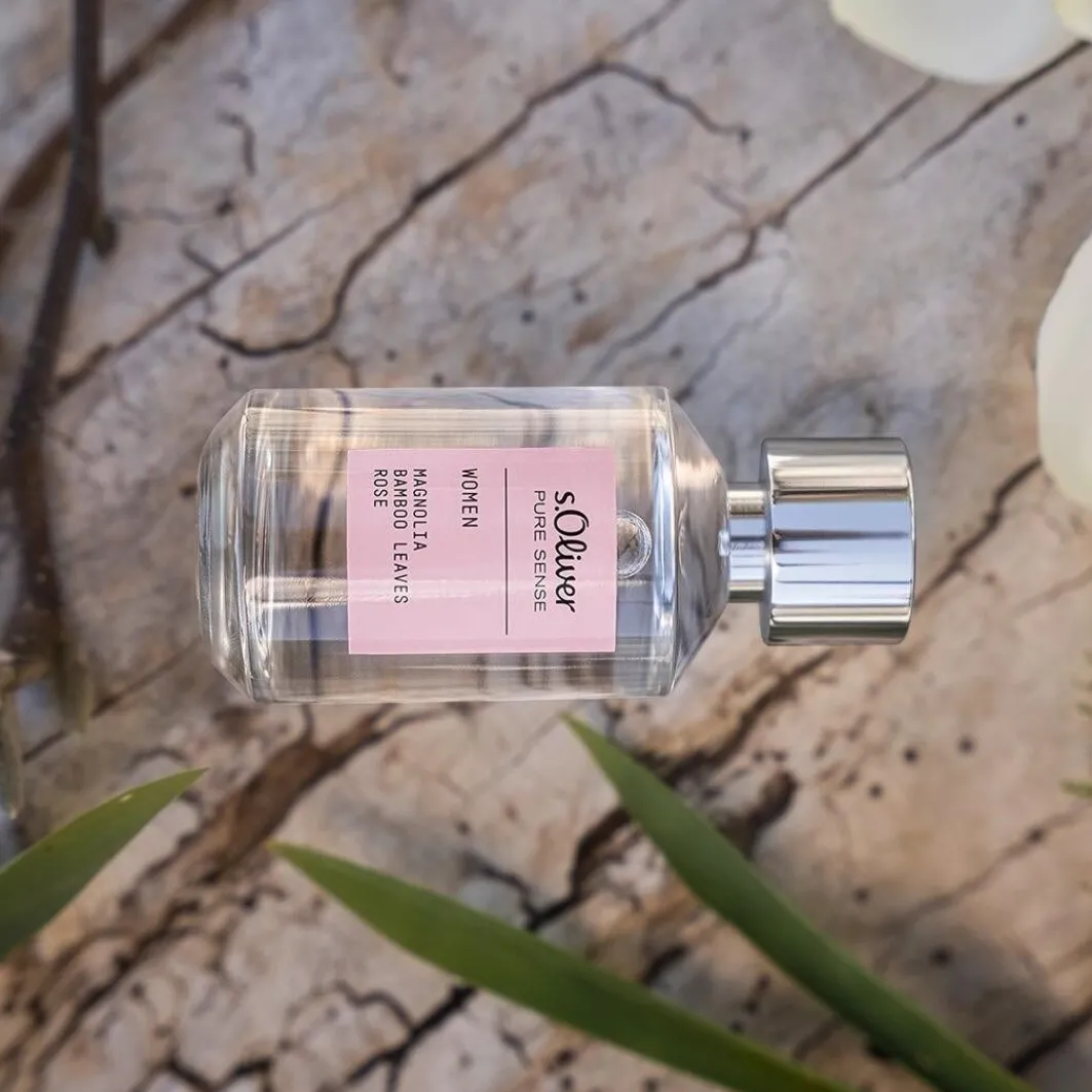 Pure Sense Pure Sense Women Eau De Toilette Spray>S.Oliver Flash Sale