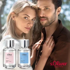 S.Oliver Cofanetti^ Pure Sense Set Regalo