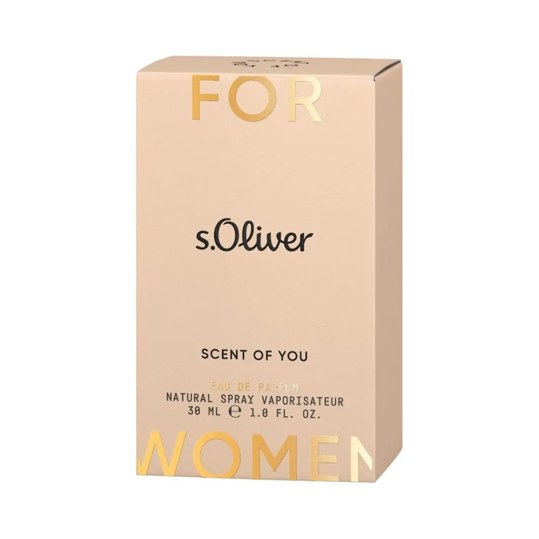Scent Of You Eau De Parfum>S.Oliver Hot