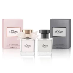 For Him/For Her Eau De Parfum Spray><noscript><img width=