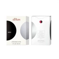 S.Oliver Dopobarba & After Shave^ Woman After Shave