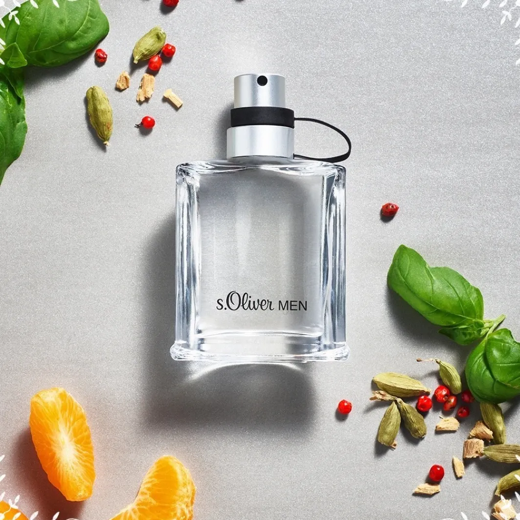 S.Oliver Fragranze Maschili^ Woman Eau De Toilette Spray