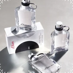 S.Oliver Fragranze Maschili^ Woman Eau De Toilette Spray