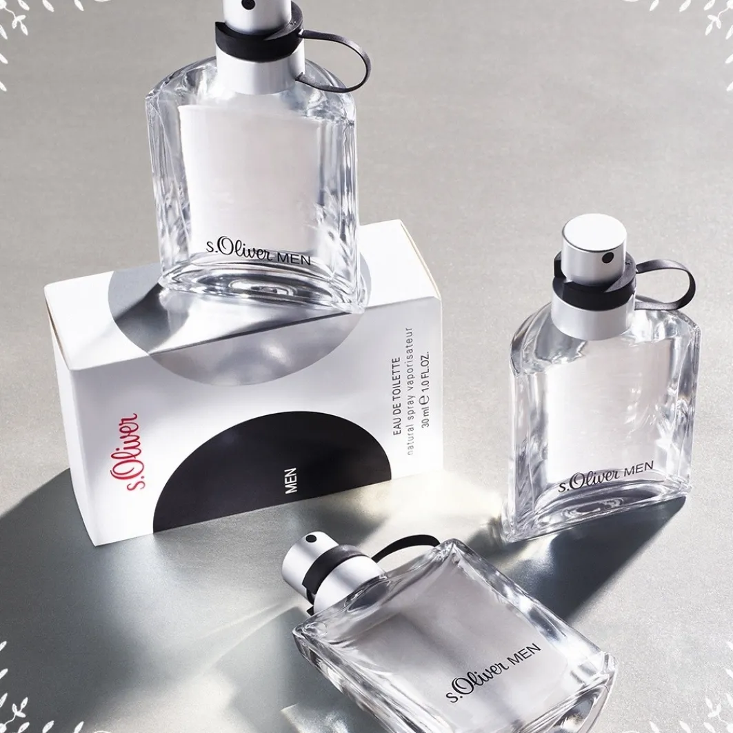 S.Oliver Fragranze Maschili^ Woman Eau De Toilette Spray