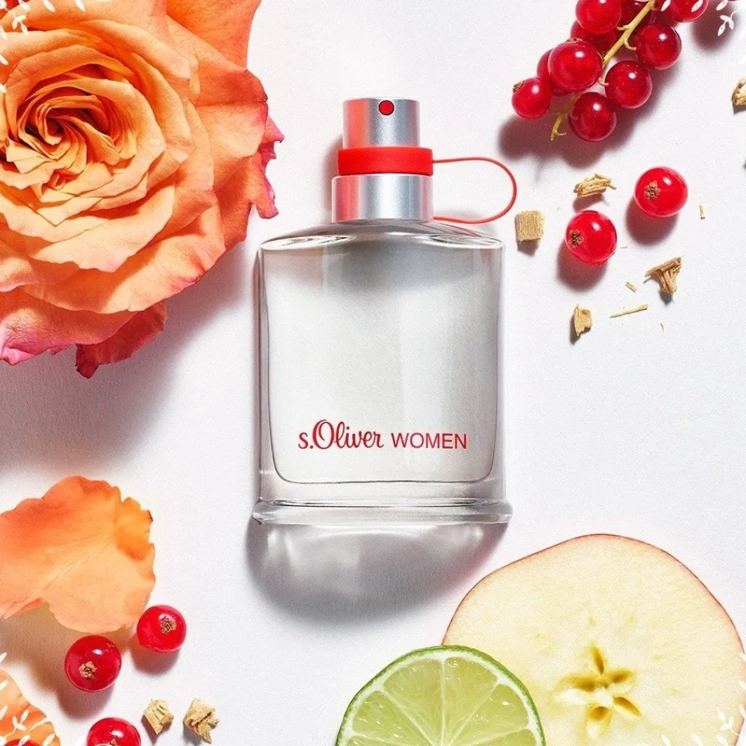 Woman Eau De Parfum Spray>S.Oliver Store
