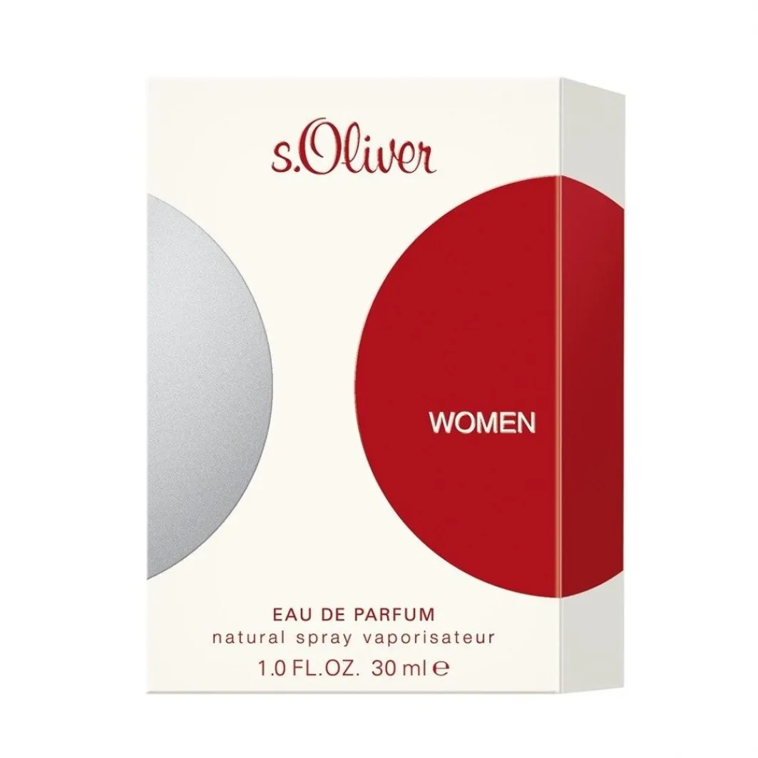 Woman Eau De Parfum Spray>S.Oliver Store