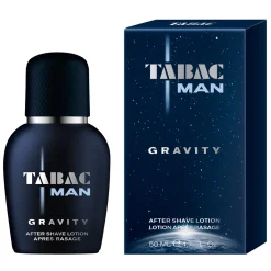 Tabac Dopobarba & After Shave^ Man Gravity Crema Alla Rosa Light Per Il Giorno