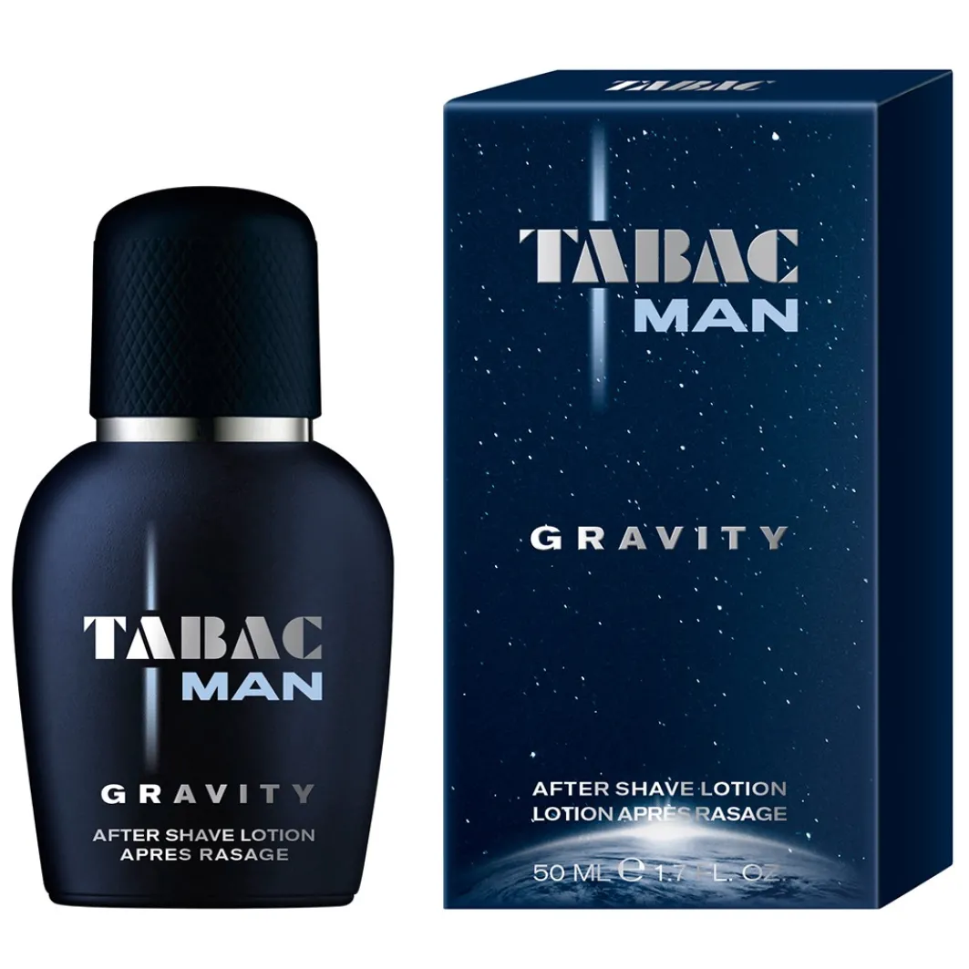 Tabac Dopobarba & After Shave^ Man Gravity Crema Alla Rosa Light Per Il Giorno