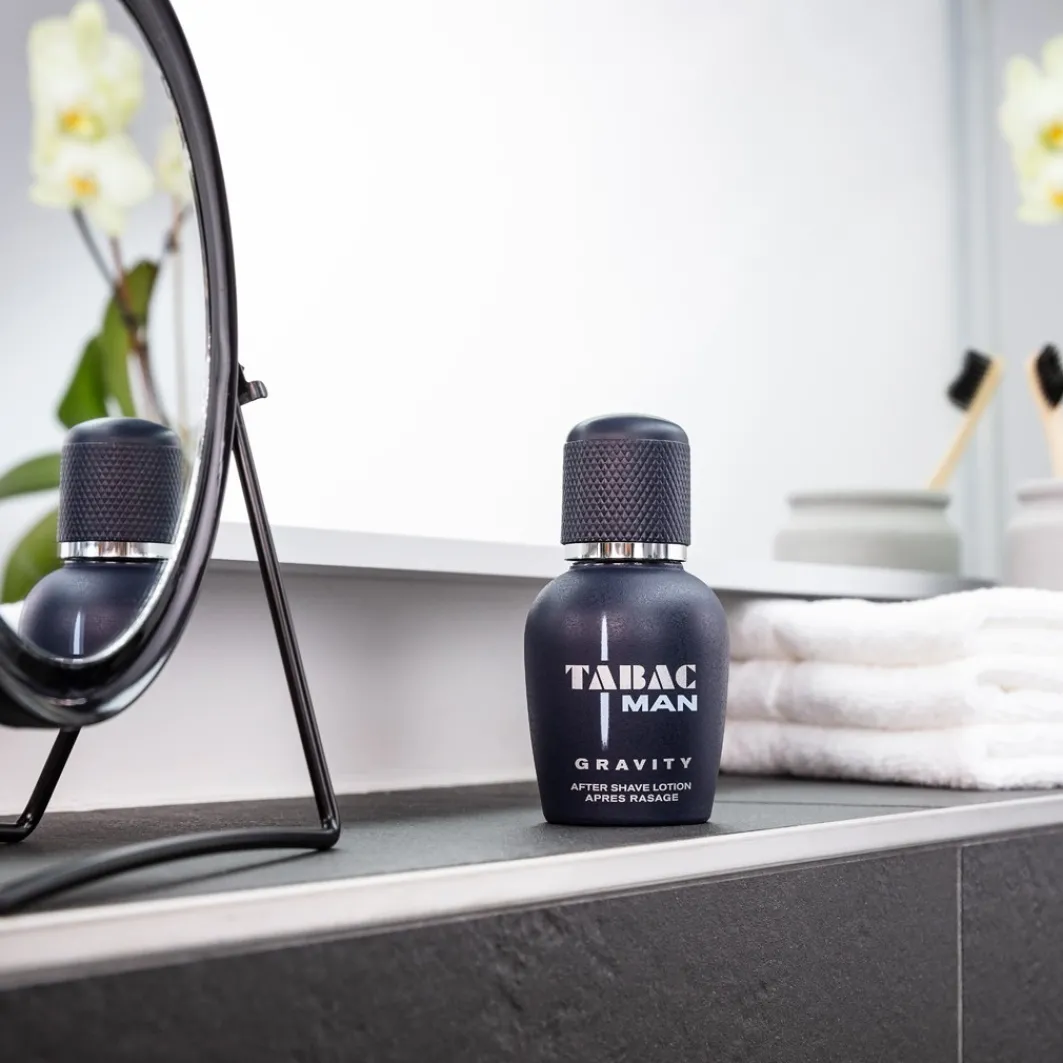 Tabac Dopobarba & After Shave^ Man Gravity Crema Alla Rosa Light Per Il Giorno