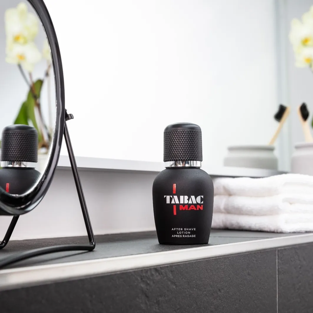 Tabac Dopobarba & After Shave^ Man After Shave