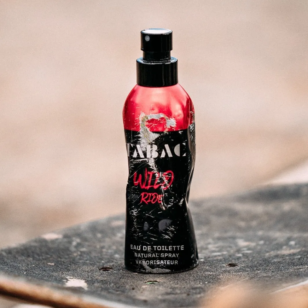 Tabac Fragranze Maschili^ Wild Ride Wild Ride Eau De Toilette Spray