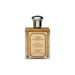 Taylor of Old Bond Street Fragranze Maschili^ Serie Al Legno Di Sandalo Legno Di Sandalo Eau De Cologne Flacone Splash