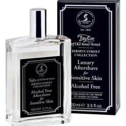 Taylor of Old Bond Street Dopobarba & After Shave^ Aftershave For Sensitive Skin
