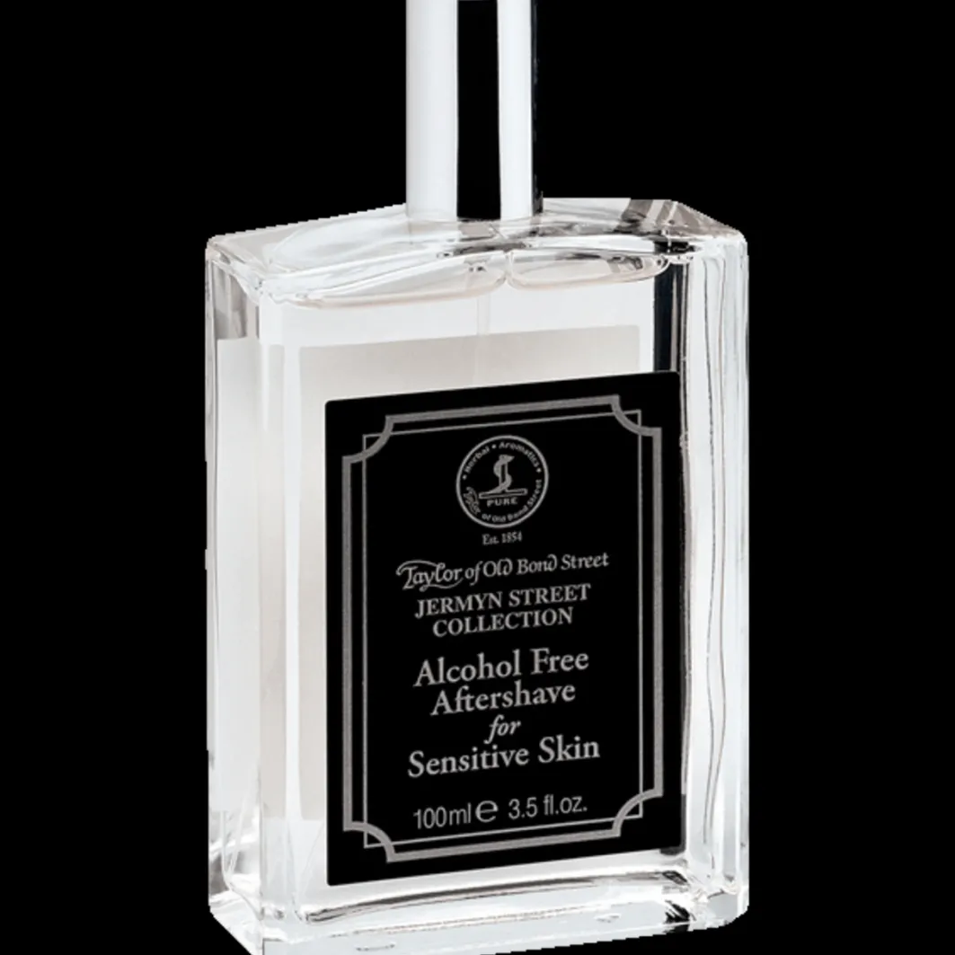 Taylor of Old Bond Street Dopobarba & After Shave^ Aftershave For Sensitive Skin