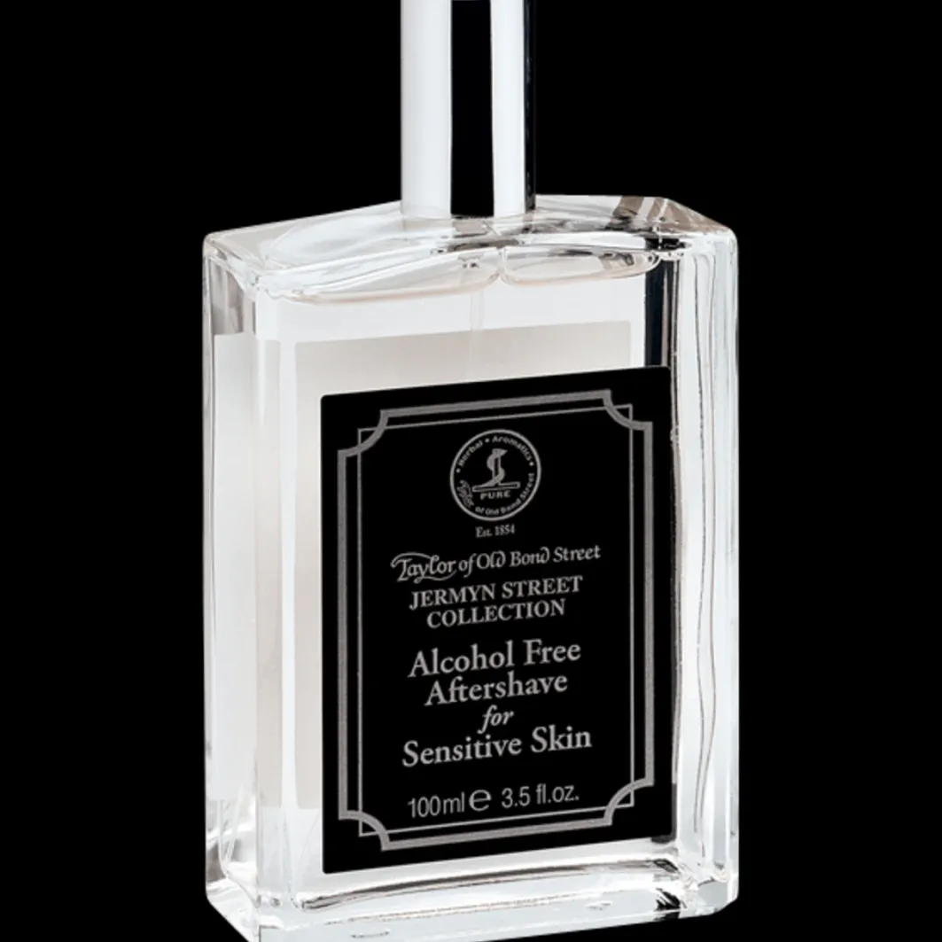 Taylor of Old Bond Street Dopobarba & After Shave^ Aftershave For Sensitive Skin