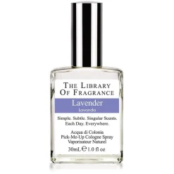 The Library Of Fragrance Fragranze Maschili^ Lavender