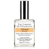 The Library Of Fragrance Fragranze Maschili^ Almond