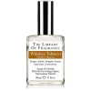 The Library Of Fragrance Fragranze Maschili^ Whiskey Tobacco