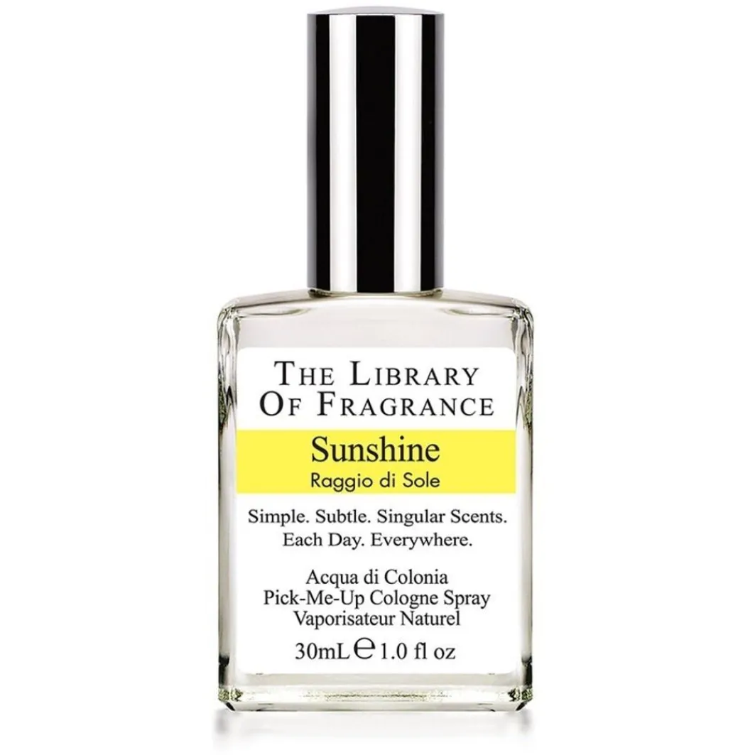 Sunshine>The Library Of Fragrance Hot