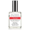 The Library Of Fragrance Fragranze Maschili^ Destination Collection Thailand Cologne Spray