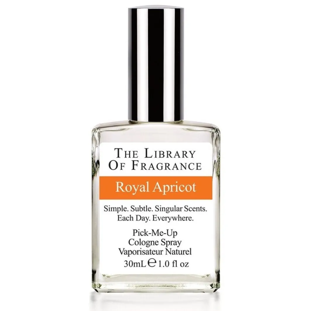 Royal Apricot>The Library Of Fragrance Cheap