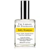 The Library Of Fragrance Fragranze Maschili^ Baby Shampoo