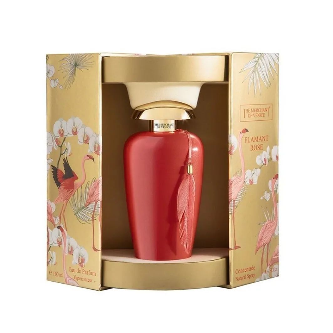 Progetti Speciali Flamant Rose>THE MERCHANT OF VENICE Store