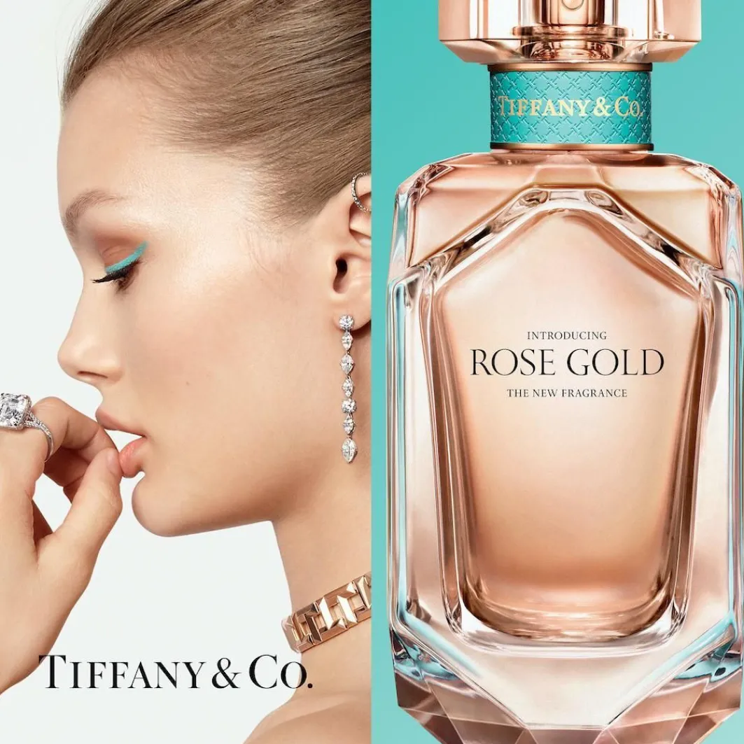Rose Gold Rose Gold Eau De Parfum Spray>Tiffany & Co. Online