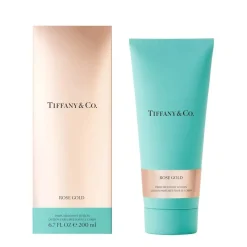 Rose Gold Rose Gold Body Lotion>Tiffany & Co. Sale