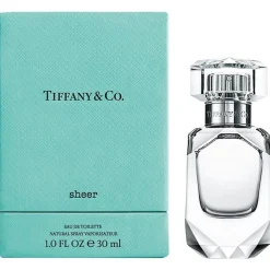 Tiffany Tiffany Sheer>Tiffany & Co. Fashion
