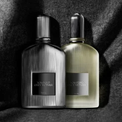 TOM FORD Fragranze Unisex^ Fragranze Maschili Grey Vetiver
