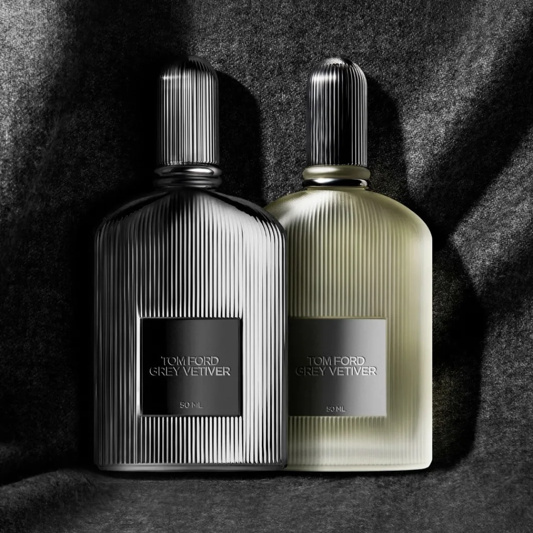 TOM FORD Fragranze Unisex^ Fragranze Maschili Grey Vetiver