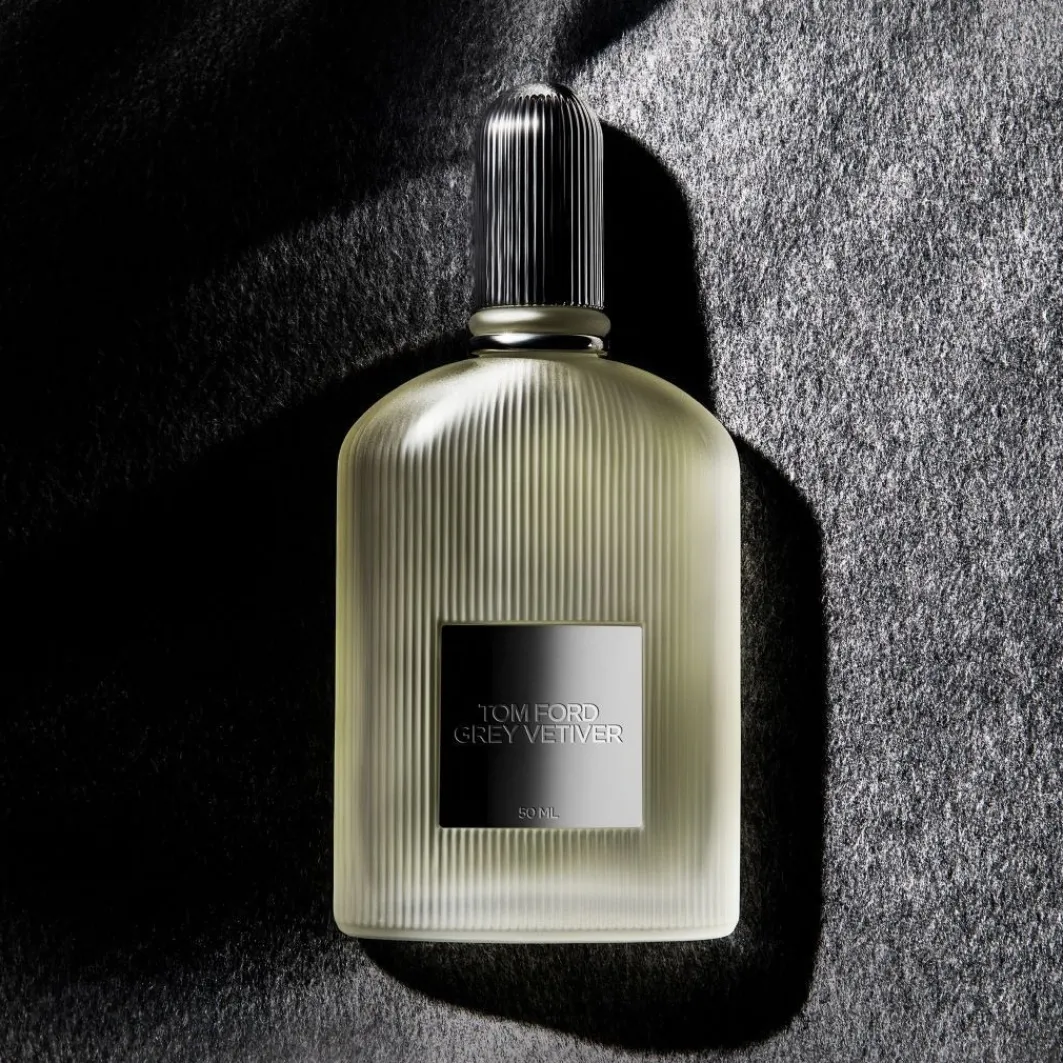 TOM FORD Fragranze Unisex^ Fragranze Maschili Grey Vetiver