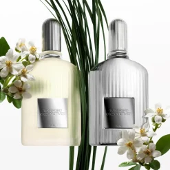 TOM FORD Fragranze Unisex^ Fragranze Maschili Grey Vetiver