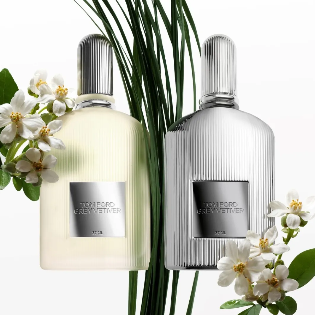 TOM FORD Fragranze Unisex^ Fragranze Maschili Grey Vetiver