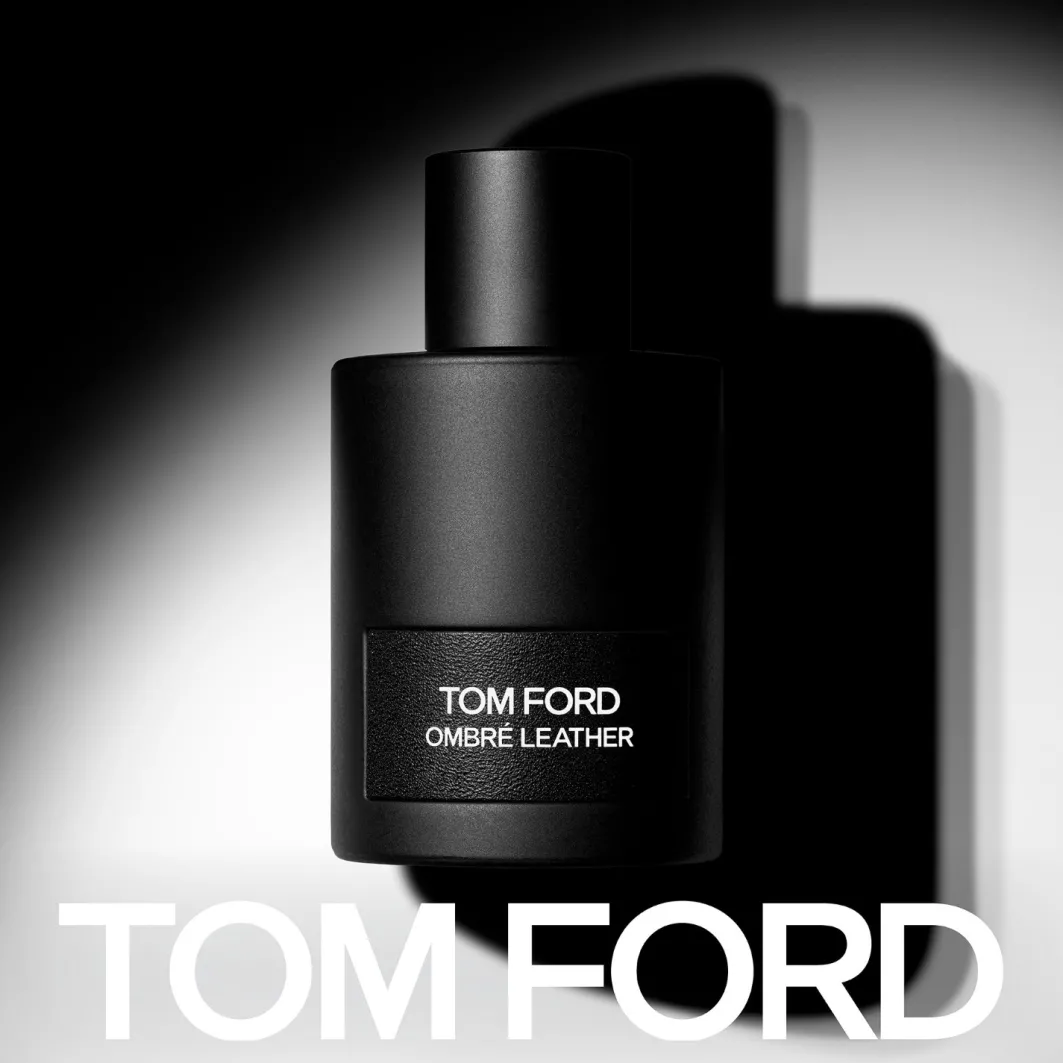 TOM FORD Fragranze Unisex^ Fragranze Maschili Ombre Leather Eau De Parfum