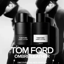 TOM FORD Fragranze Unisex^ Fragranze Maschili Ombre Leather Eau De Parfum