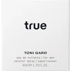 Toni Gard Fragranze Maschili^ True True